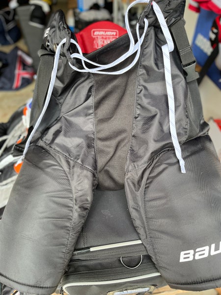 Senior Used Medium Bauer Vapor X700 Hockey Pants