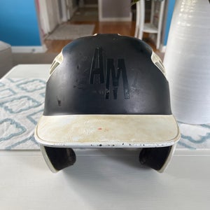 Used Medium Rawlings Batting Helmet