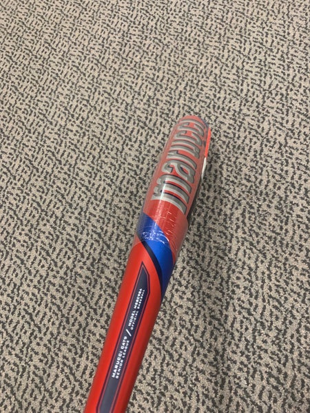 2022 Marucci (-8) 23 oz 31" Cat 9 Bat