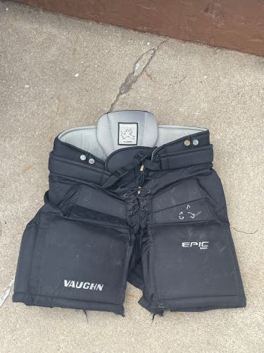 Vaughn epic 8404 Goalie Pants