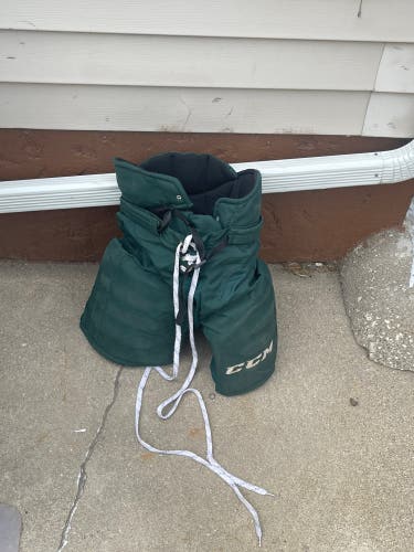 Senior Small CCM Pro Stock Hockey Pants