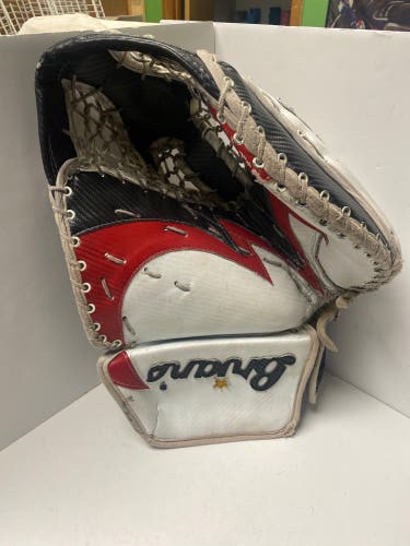 Brian's Beast Senior Regular Goalie Catcher Glove