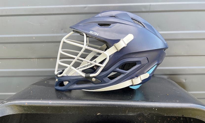 Adult Warrior Burn (Large)