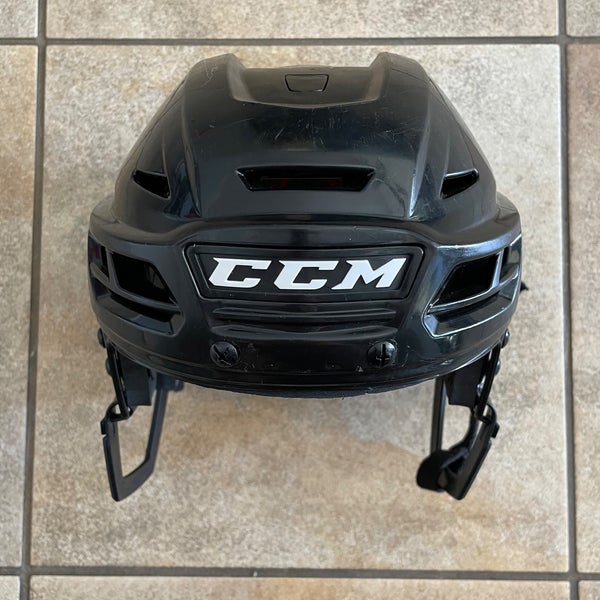 Pro Stock CCM Resistance Helmet Sz S