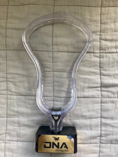 Barely Used Attack & Midfield Unstrung DNA Diamond Head