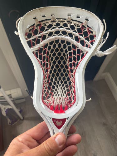ECD Rebel D Head