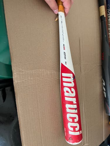 Used Marucci (-10) 20 oz 30" CAT 8 Bat