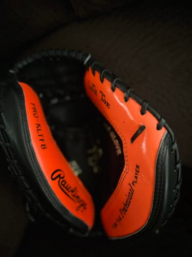 Rawlings Heart Of The Hide PRO-KLTFB