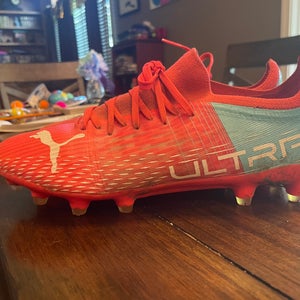 Puma Ultra Soccer Cleats