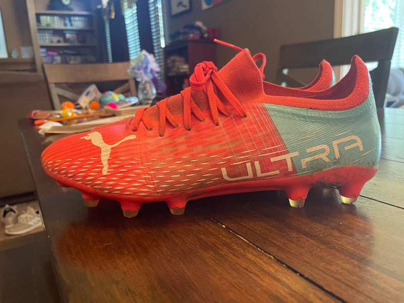 Puma Ultra Soccer Cleats