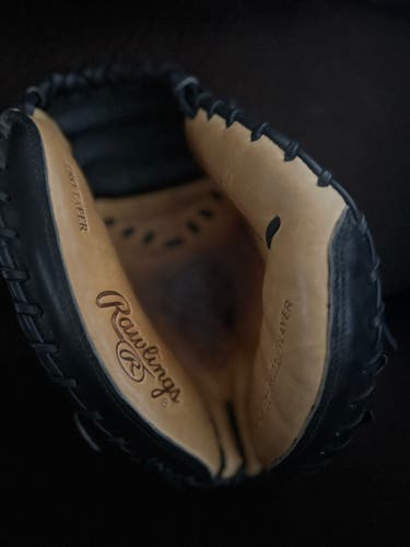 Catcher's 32" Pro Preferred Baseball Glove