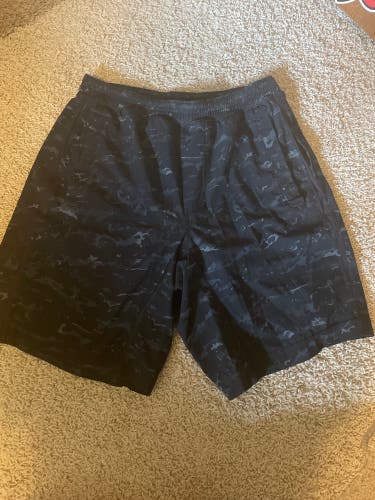 Lululemon Pace Breaker Shorts 7” Inseam *medium*