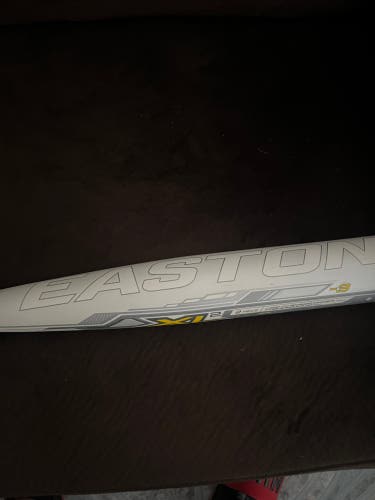 2012 Composite (-3) 31 oz 34" XL2 Bat