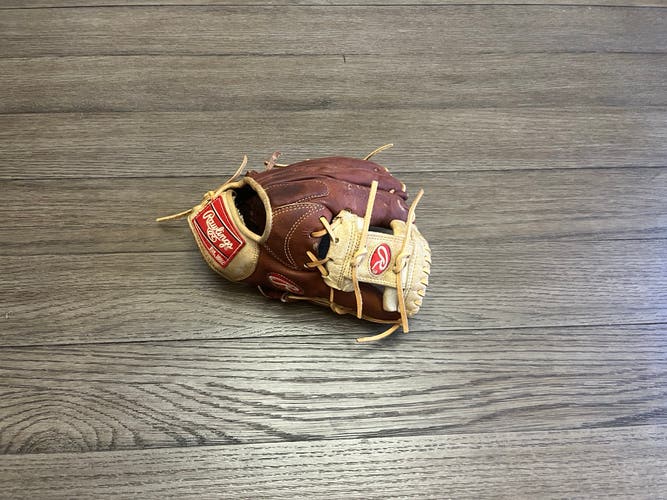 Rawlings Pro Preferred 11.25” I Web