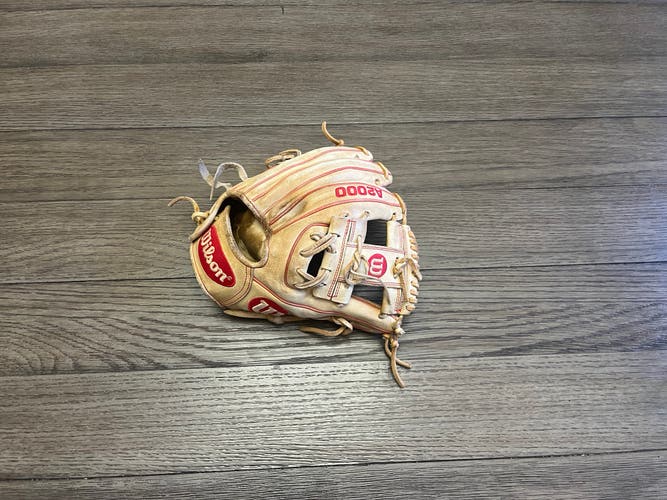 Wilson A2000 DP15 11.5” I Web