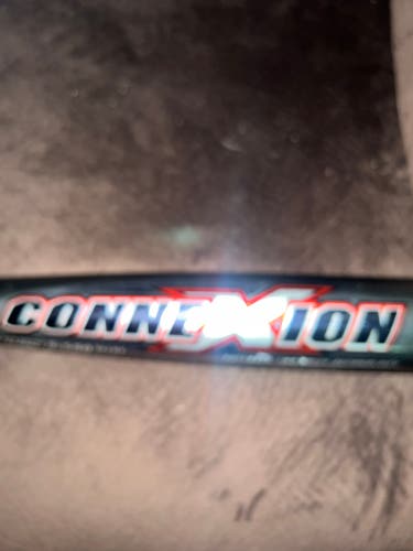 Alloy (-5) 28 oz 33" Z-Core Bat