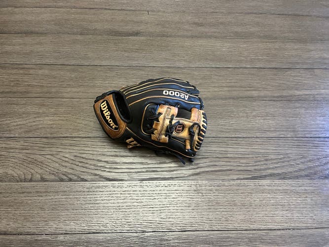 Wilson A2000 1786 11.5” I Web