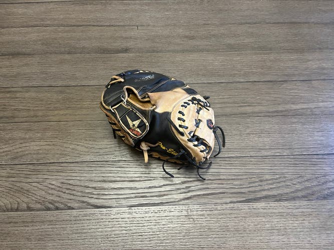 All Star Pro Elite 33.5” Catchers Mitt