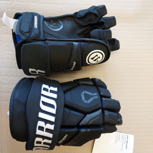 New Warrior Covert QRE30 Gloves 14"