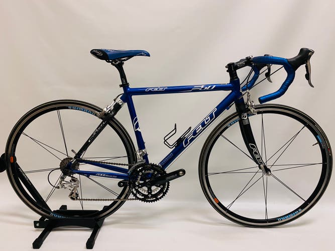 Felt F50 52cm Road Bike