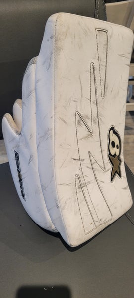 Used Brian's Netzero Blocker intermediate