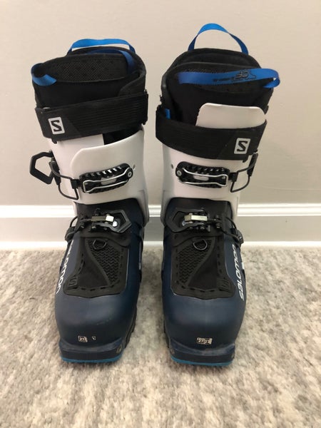 Salomon MTN explore ski boots (27)