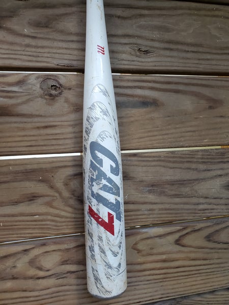 Marucci CAT 7 Bat 33"