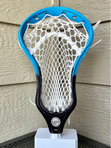 Maverik Tactik 2.0 Lacrosse Head