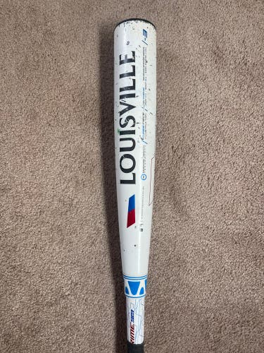 BBCOR Certified Composite (-3) 28 oz 31" Prime 919 Bat