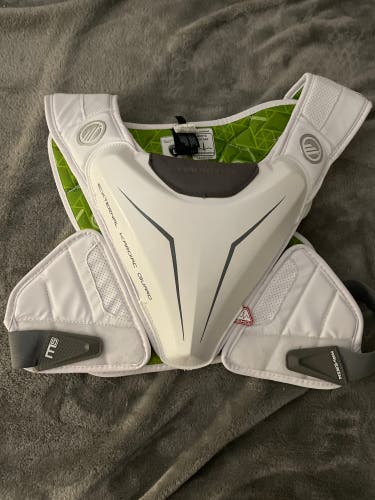 Brand New Large Maverik M5 Shoulder Pads