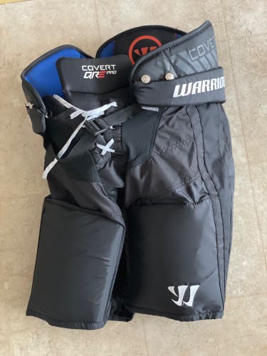 Senior Small Warrior Covert QRE Pro Hockey Pants