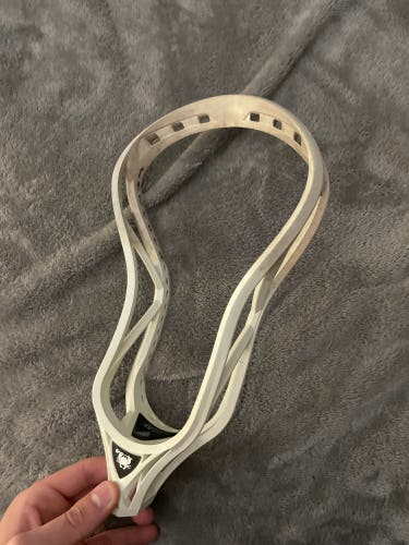 New Dyed Ecd Rebel O Head