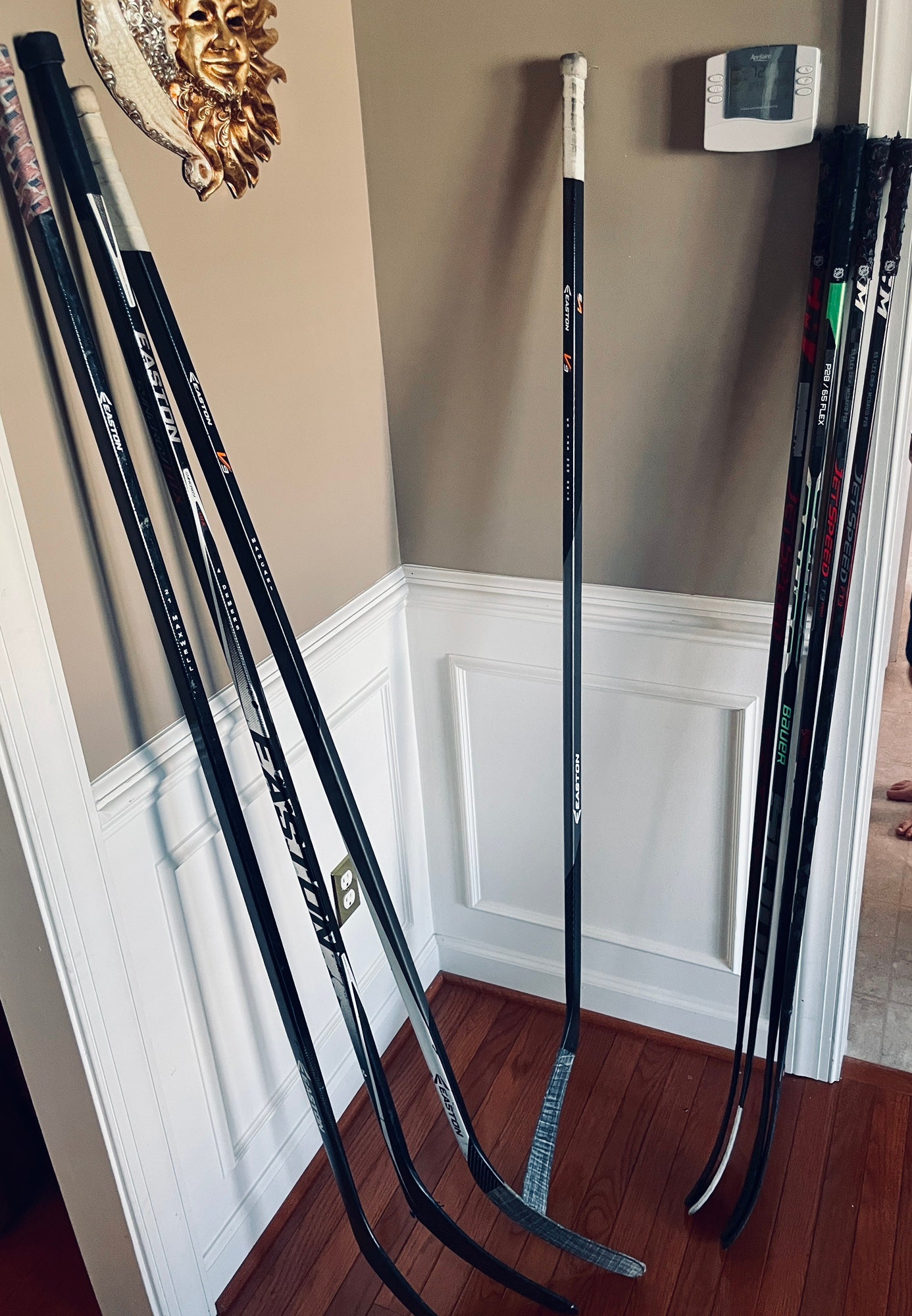 Easton Hockey Stick Getzlaf for sale