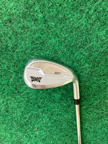 PXG 0211 Dual Core S Wedge 54 Degree