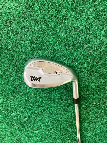 PXG 0211 Dual Core S Wedge 54 Degree