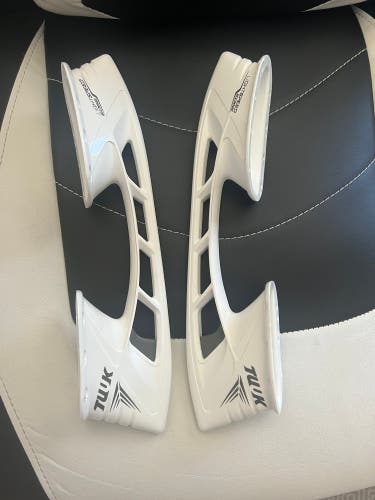 New Tuuk Bauer 280 mm Lightspeed Edge Holders