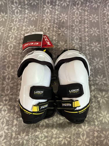 New Senior Small CCM Super Tacks AS1 Elbow Pads
