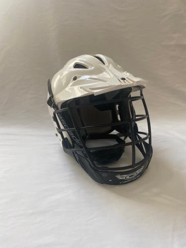 Youth SPR FIT Cascade Lacrosse Helmet