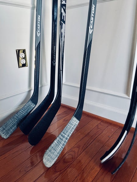 Easton V9 Composite Stick - Senior