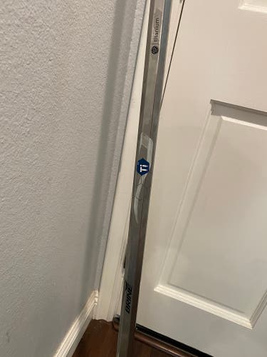 Brine titanium TI22 Defense Shaft 60”