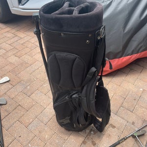 Golf stand bag by Cougar Golf