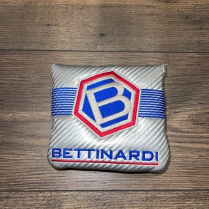 Bettinardi Mallet Putter Cover