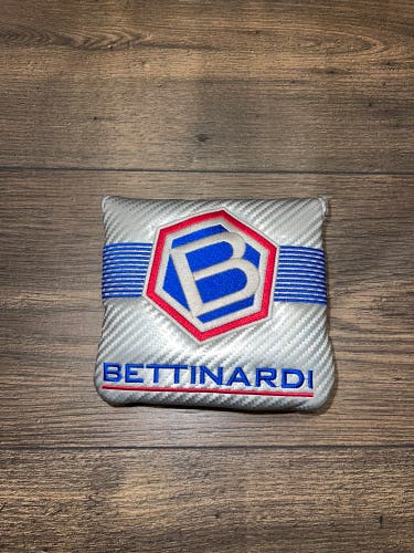 Bettinardi Mallet Putter Cover