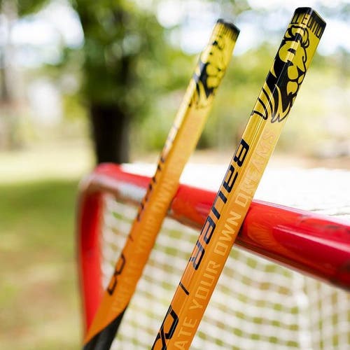 ZACH BELL GEO 70 FLEX P28 RH