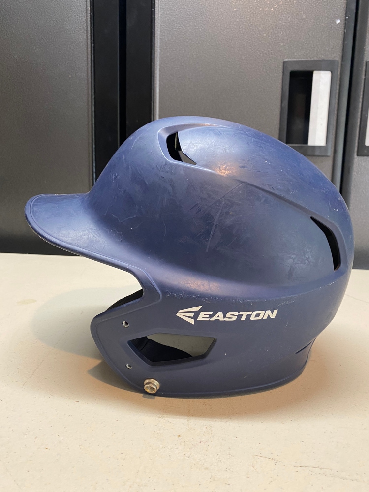 Easton Youth Z5 Grip batting helmet