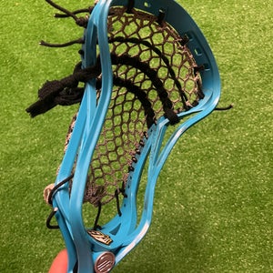 Used Attack & Midfield Strung Kinetik Head