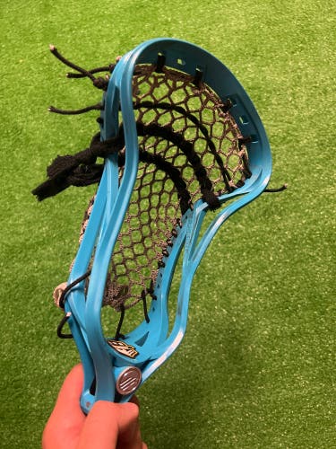 Used Attack & Midfield Strung Kinetik Head