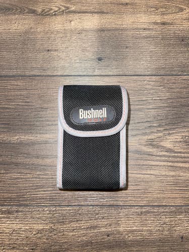 Bushnell Tour V5 SHIFT Range Finder