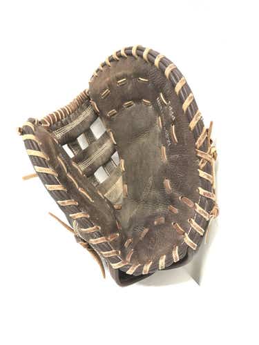 Used Easton Prowess 12 1 2" First Base Gloves