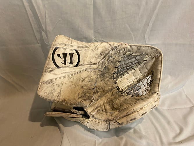 Used Regular Warrior Ritual G2 Pro
